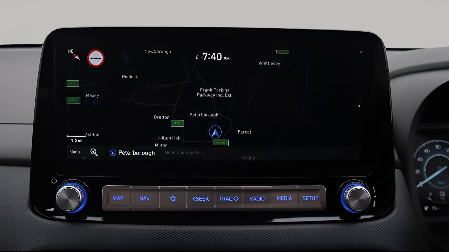 Used Hyundai KONA 2021 for sale - 77607386: Photo 11