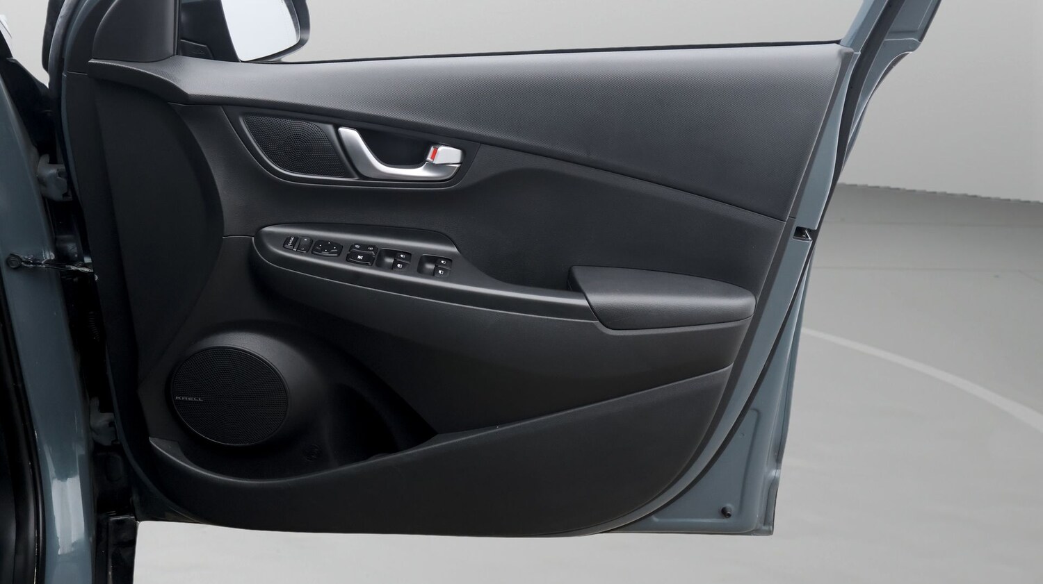 Used Hyundai KONA 2021 for sale - 77607386: Photo 15