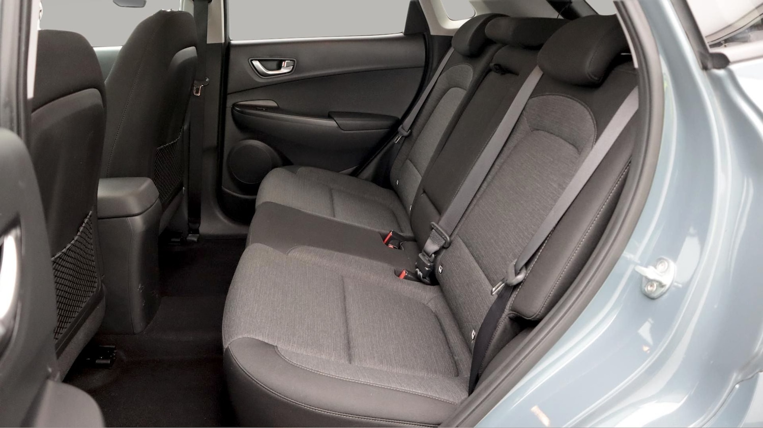 Used Hyundai KONA 2021 for sale - 77607386: Photo 16