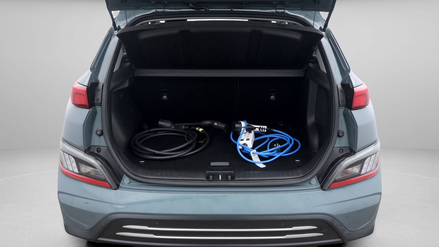 Used Hyundai KONA 2021 for sale - 77607386: Photo 17