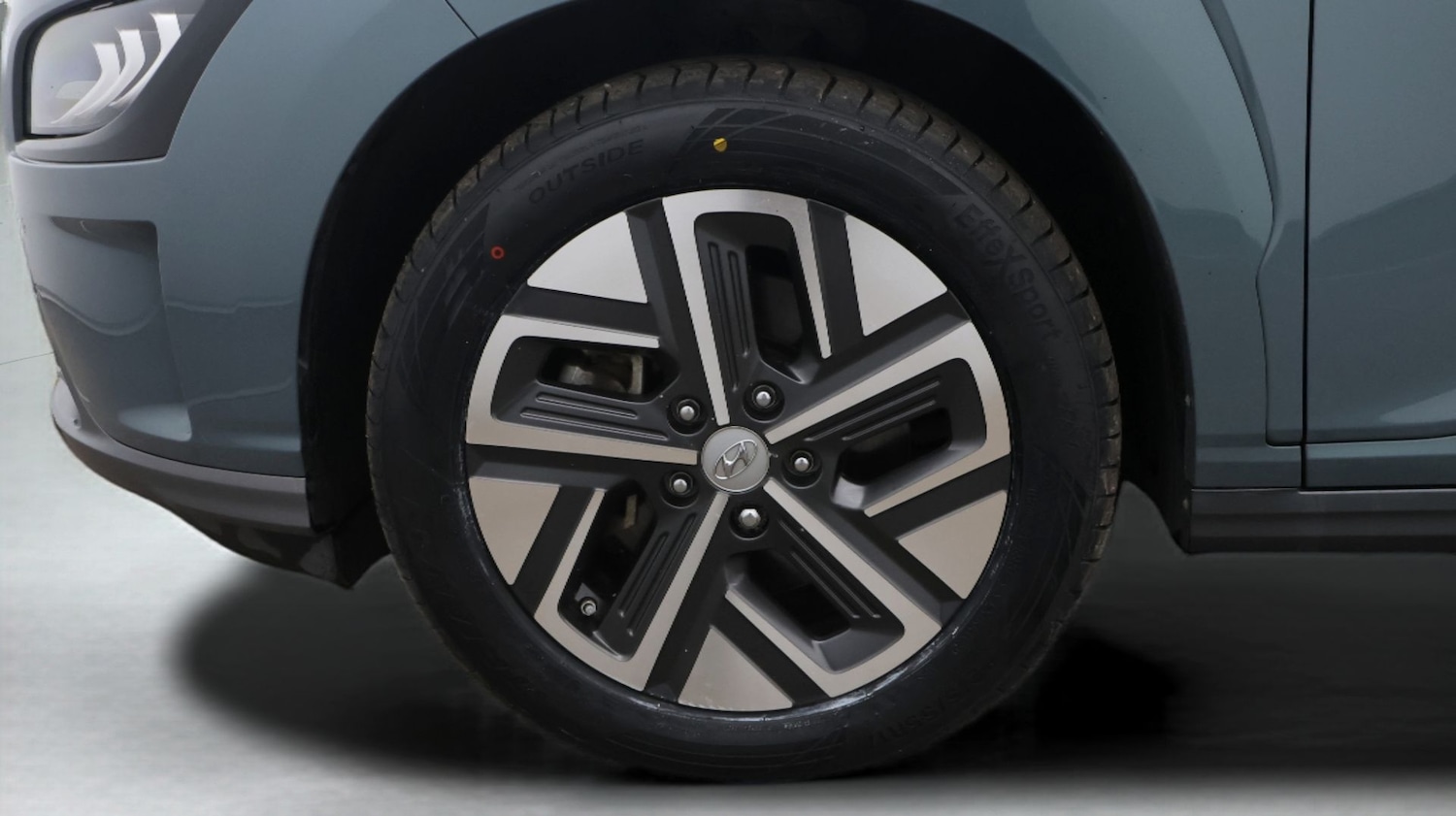 Used Hyundai KONA 2021 for sale - 77607386: Photo 18