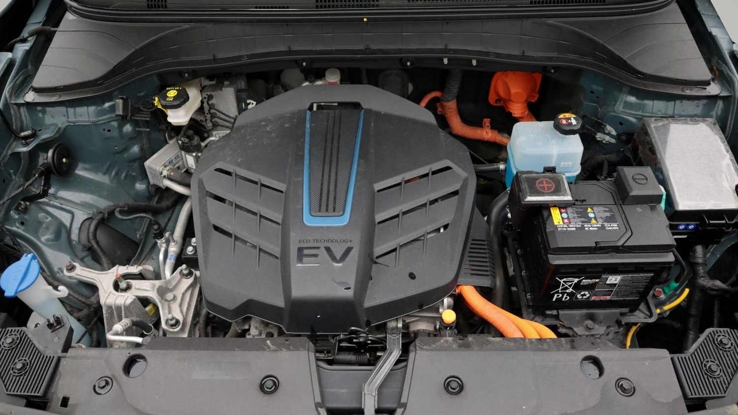 Used Hyundai KONA 2021 for sale - 77607386: Photo 19