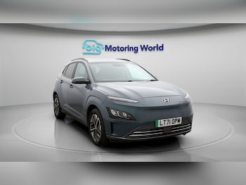 Used Hyundai KONA 2021 for sale - 77607386: Photo