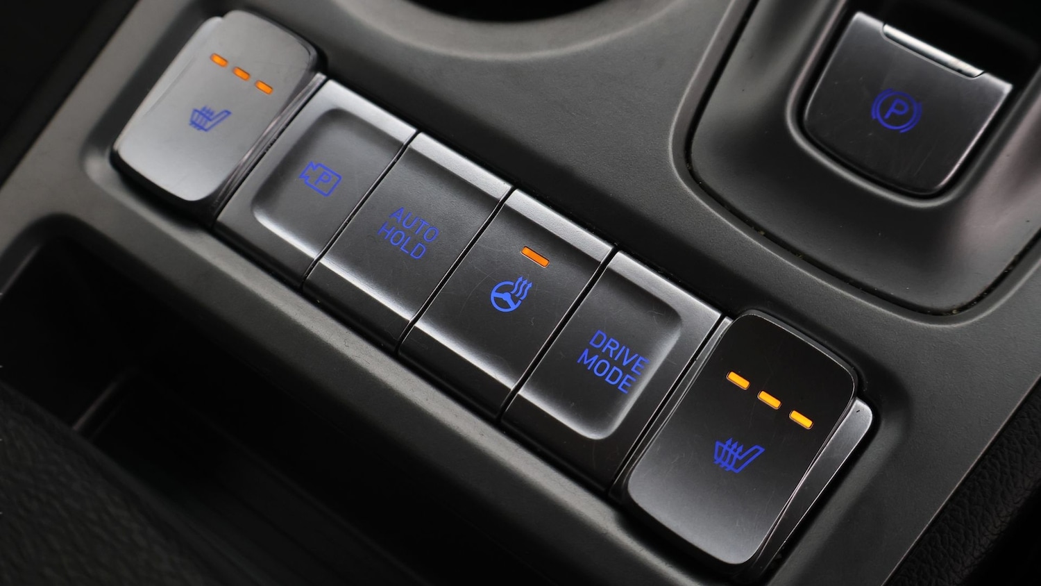 Used Hyundai KONA 2021 for sale - 77607386: Photo 26