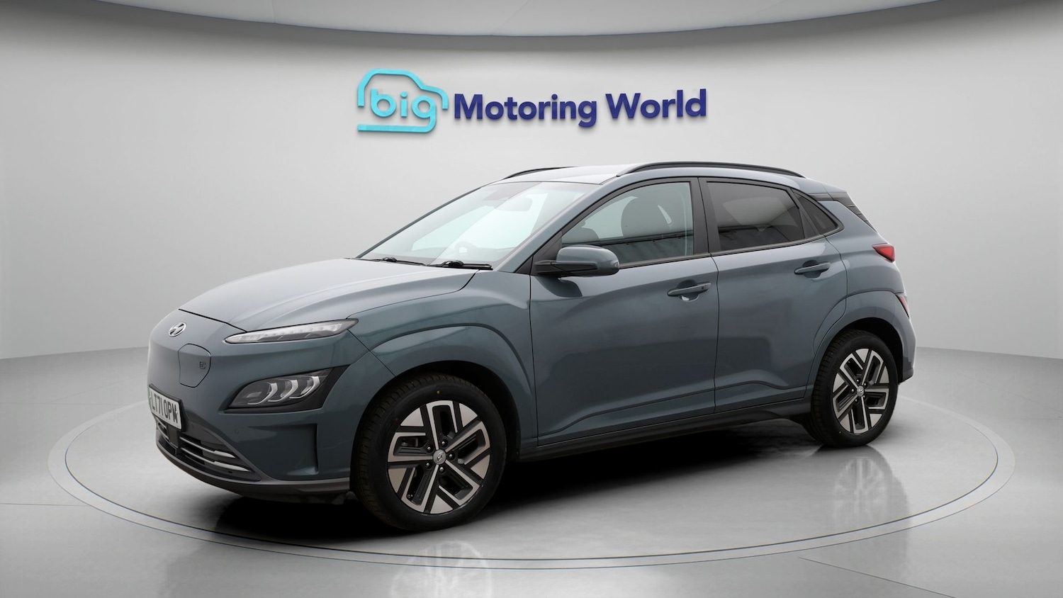 Used Hyundai KONA 2021 for sale - 77607386: Photo 3