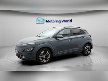 Used Hyundai KONA 2021 for sale - 77607386: Photo