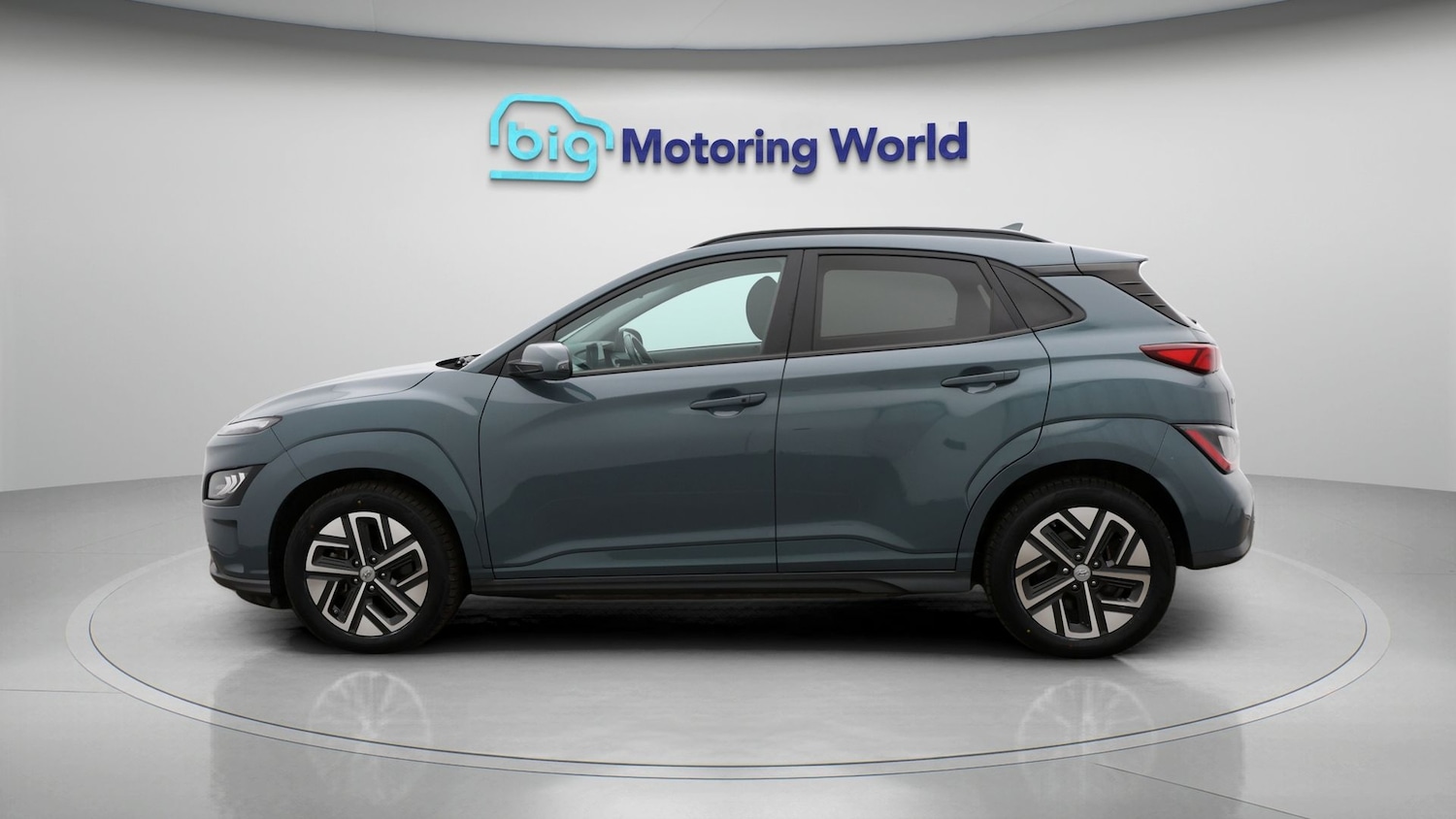 Used Hyundai KONA 2021 for sale - 77607386: Photo 4