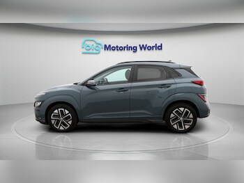 Used Hyundai KONA 2021 for sale - 77607386: Photo