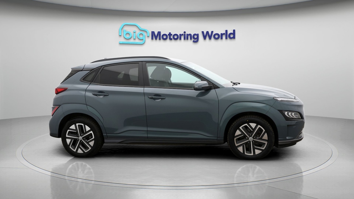 Used Hyundai KONA 2021 for sale - 77607386: Photo 8