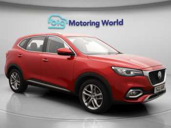 2022 (22) - 1.5 T-GDI Exclusive SUV 5dr Petrol DCT Euro 6 (s/s) (162 ps)