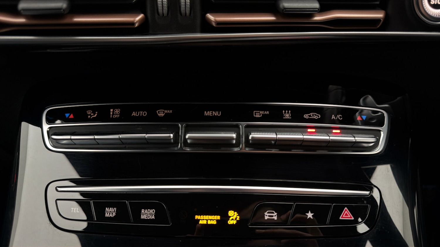 Used Mercedes-Benz EQC 2021 for sale - 78210107: Photo 11