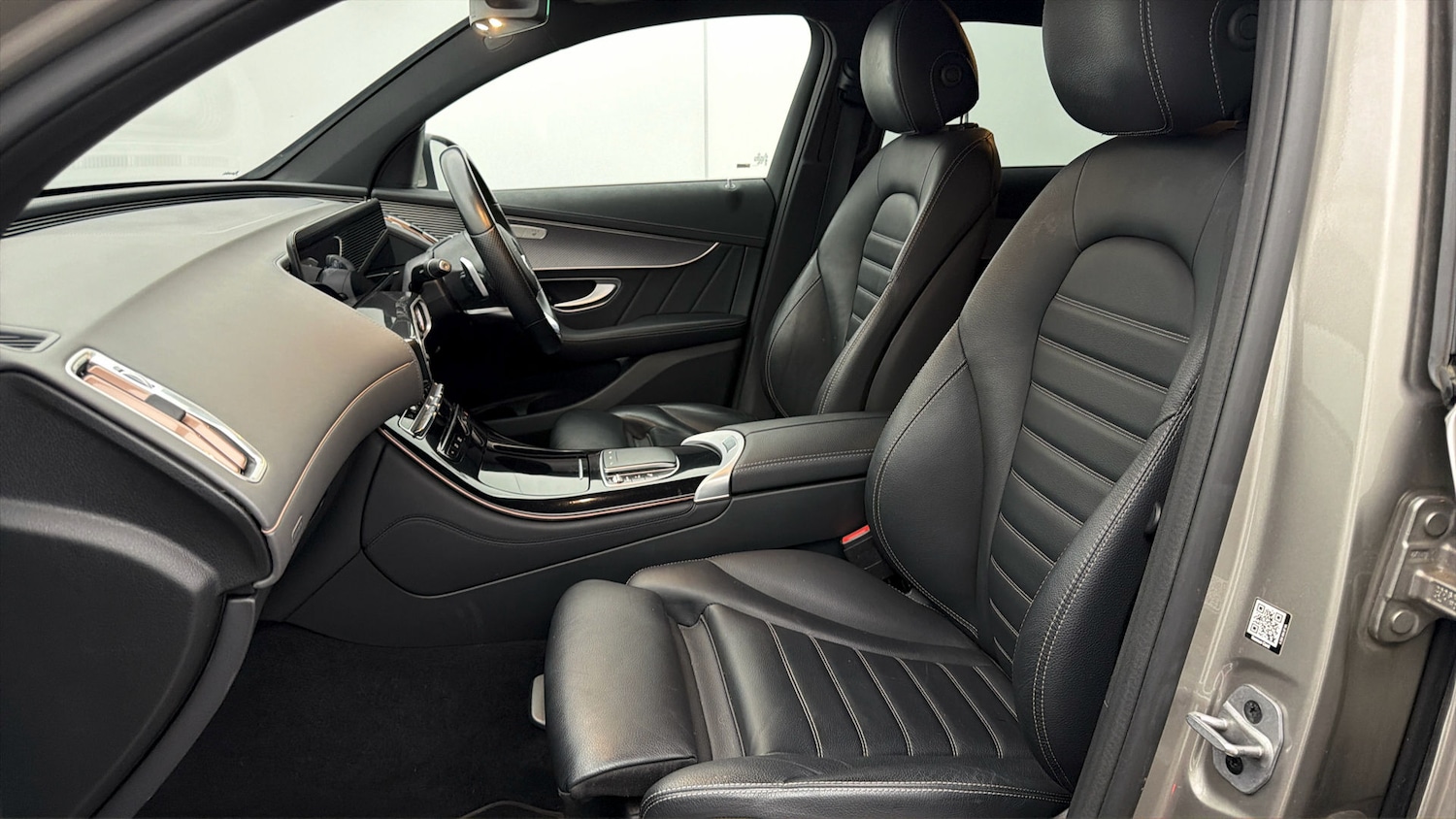 Used Mercedes-Benz EQC 2021 for sale - 78210107: Photo 13