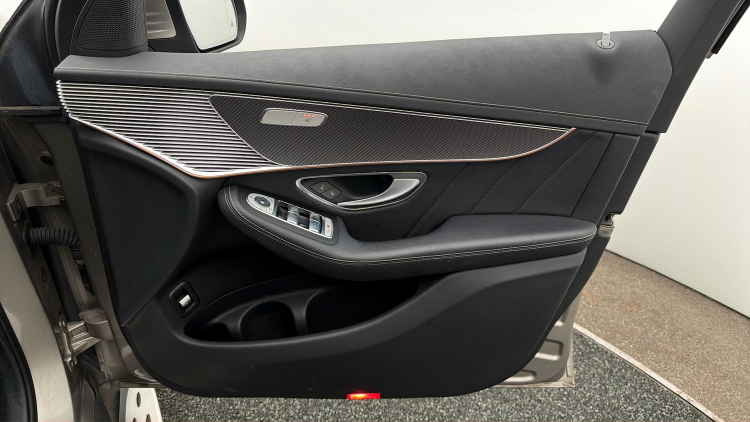 Used Mercedes-Benz EQC 2021 for sale - 78210107: Photo 14