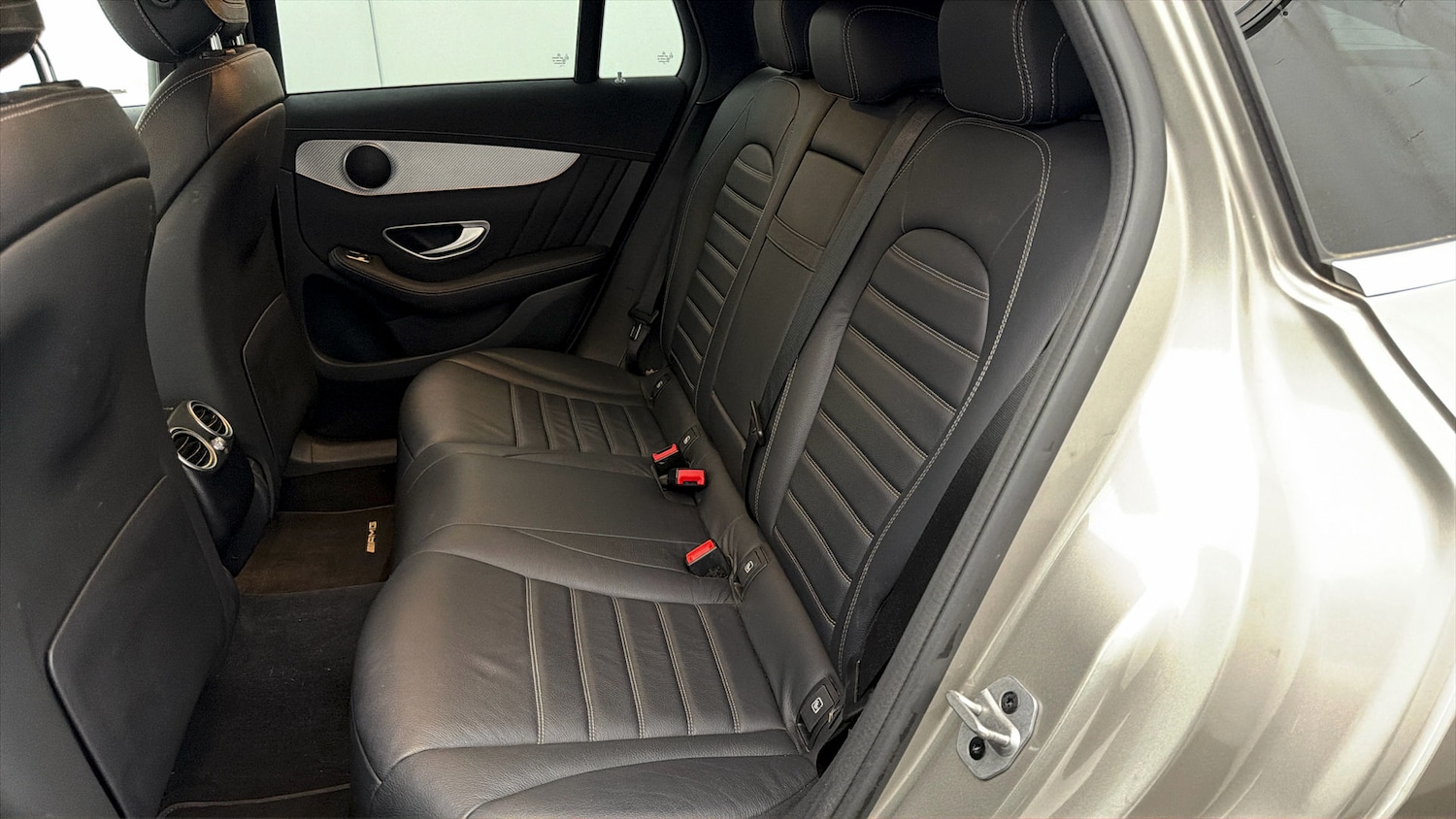 Used Mercedes-Benz EQC 2021 for sale - 78210107: Photo 15