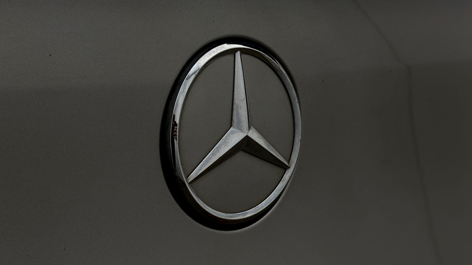 Used Mercedes-Benz EQC 2021 for sale - 78210107: Photo 20