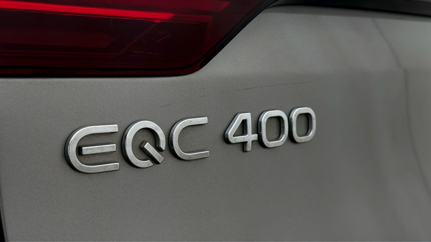 Used Mercedes-Benz EQC 2021 for sale - 78210107: Photo 21