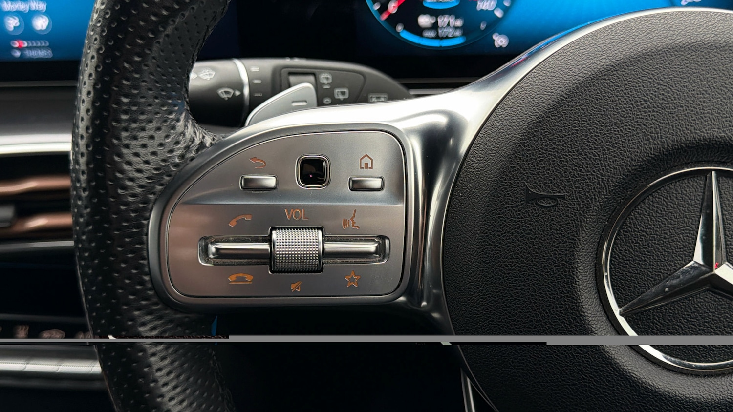 Used Mercedes-Benz EQC 2021 for sale - 78210107: Photo 23