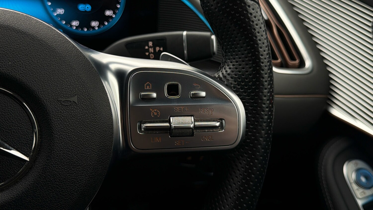 Used Mercedes-Benz EQC 2021 for sale - 78210107: Photo 24