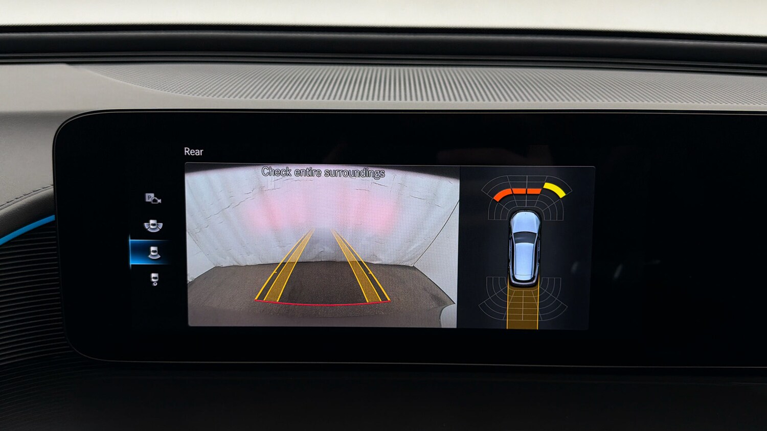 Used Mercedes-Benz EQC 2021 for sale - 78210107: Photo 26