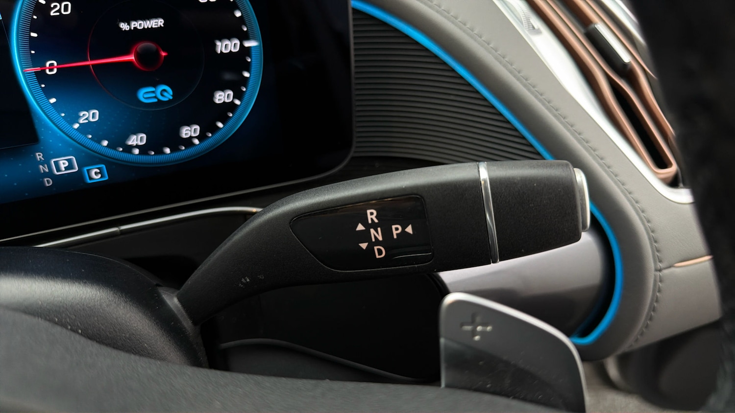 Used Mercedes-Benz EQC 2021 for sale - 78210107: Photo 27