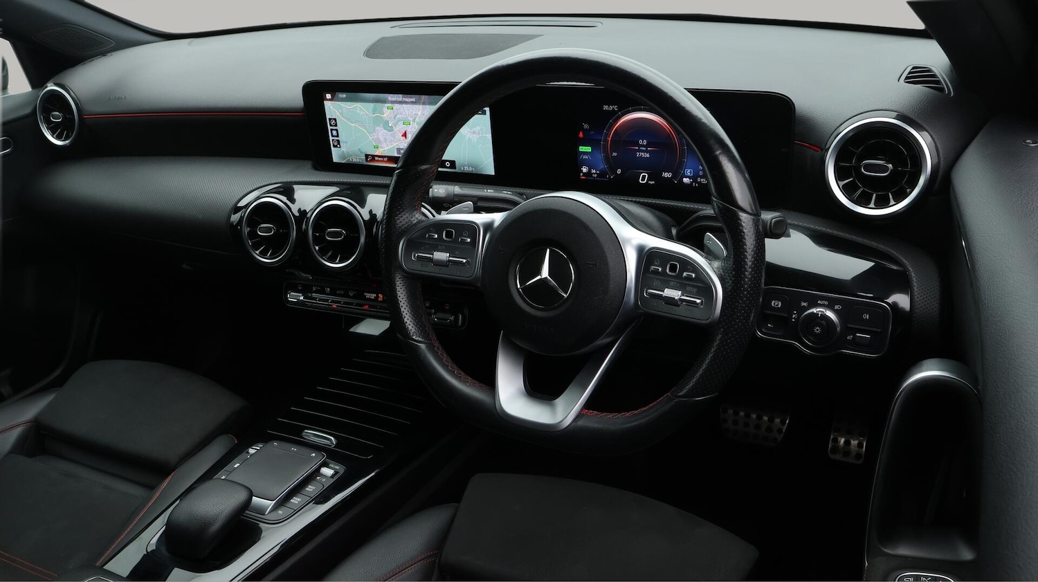 Used Mercedes-Benz A-Class 2021 for sale - 76562254: Photo 10