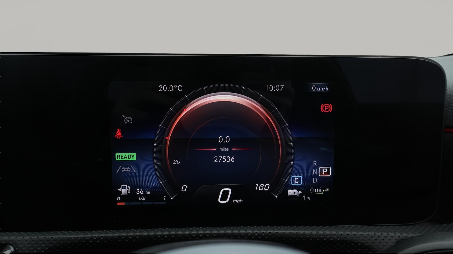 Used Mercedes-Benz A-Class 2021 for sale - 76562254: Photo 11