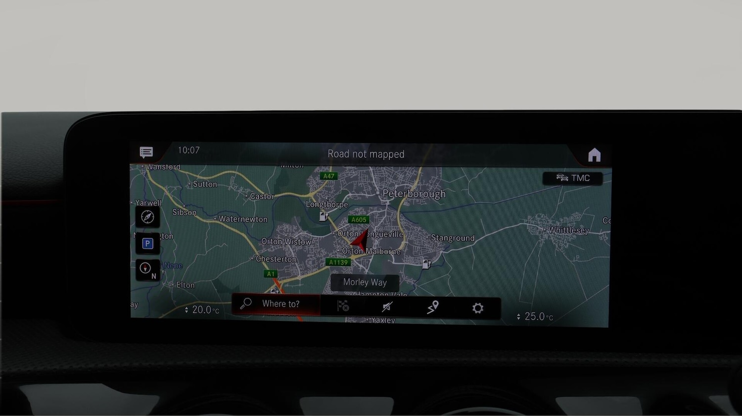 Used Mercedes-Benz A-Class 2021 for sale - 76562254: Photo 12