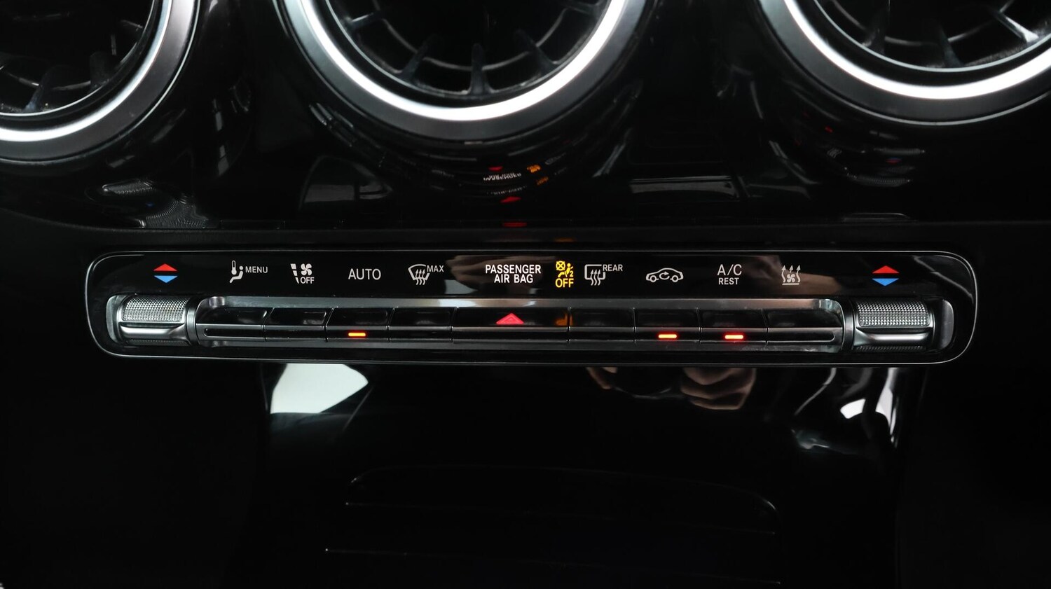 Used Mercedes-Benz A-Class 2021 for sale - 76562254: Photo 13