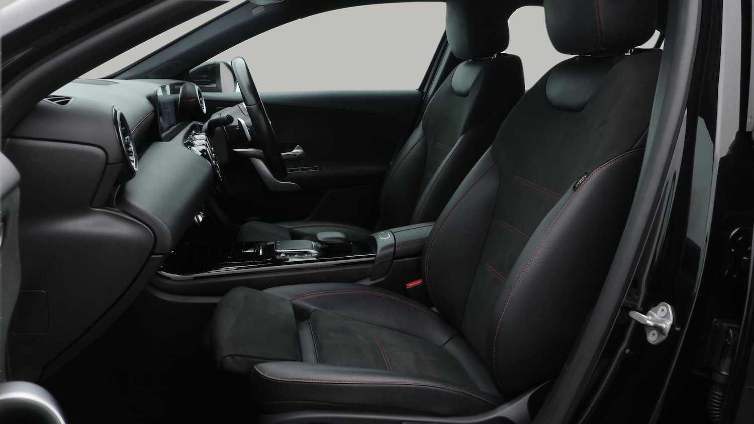 Used Mercedes-Benz A-Class 2021 for sale - 76562254: Photo 15