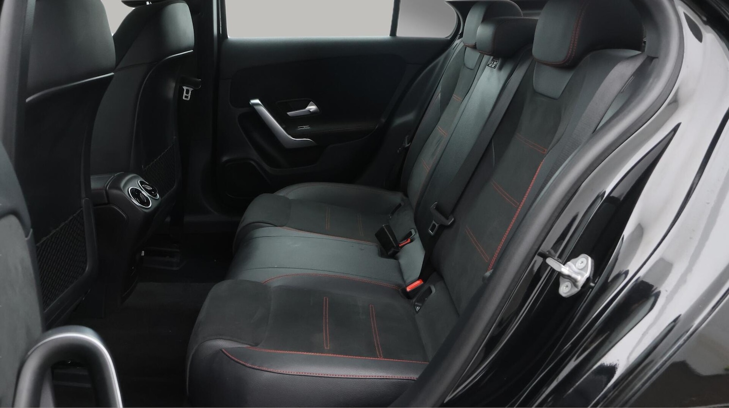 Used Mercedes-Benz A-Class 2021 for sale - 76562254: Photo 17