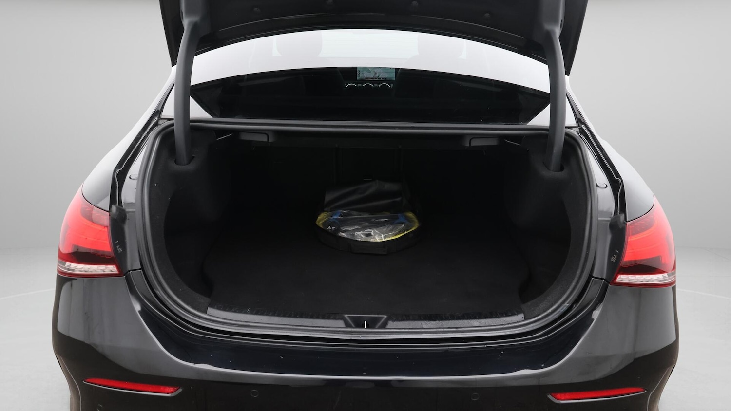 Used Mercedes-Benz A-Class 2021 for sale - 76562254: Photo 18