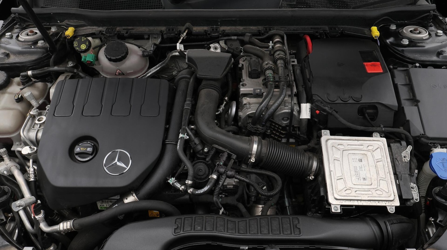 Used Mercedes-Benz A-Class 2021 for sale - 76562254: Photo 20