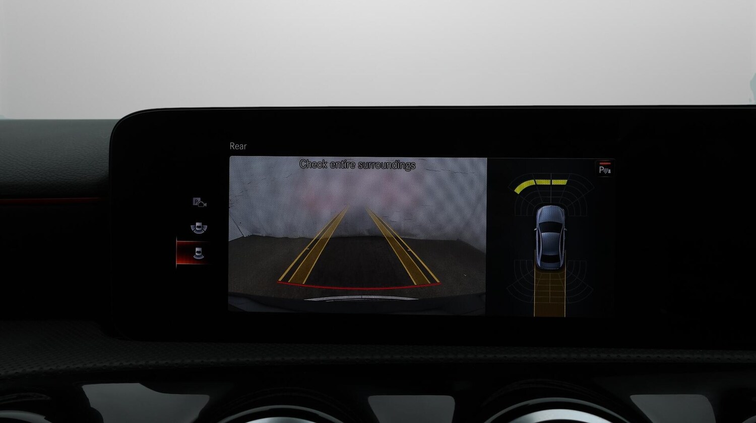 Used Mercedes-Benz A-Class 2021 for sale - 76562254: Photo 24