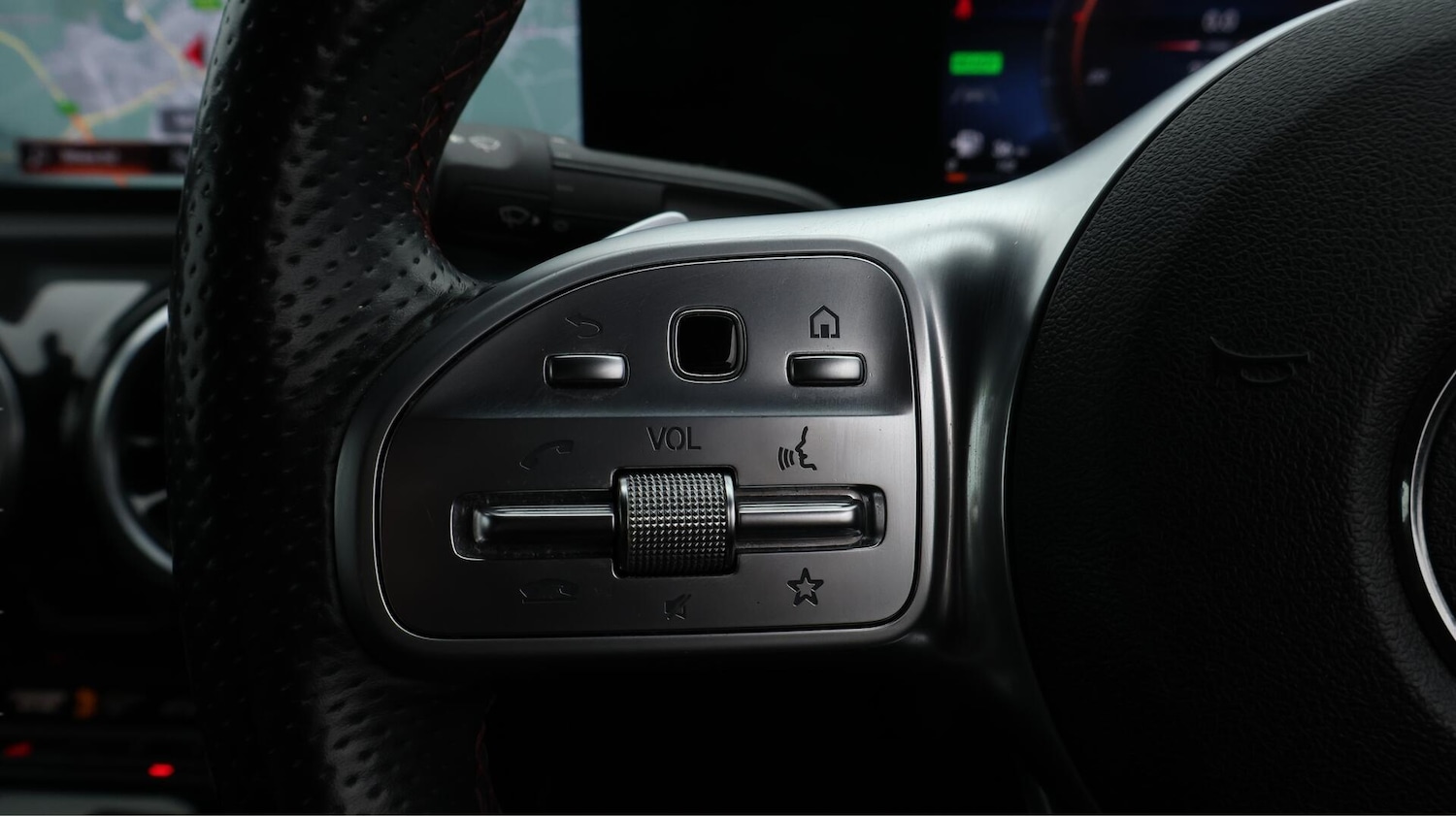 Used Mercedes-Benz A-Class 2021 for sale - 76562254: Photo 26