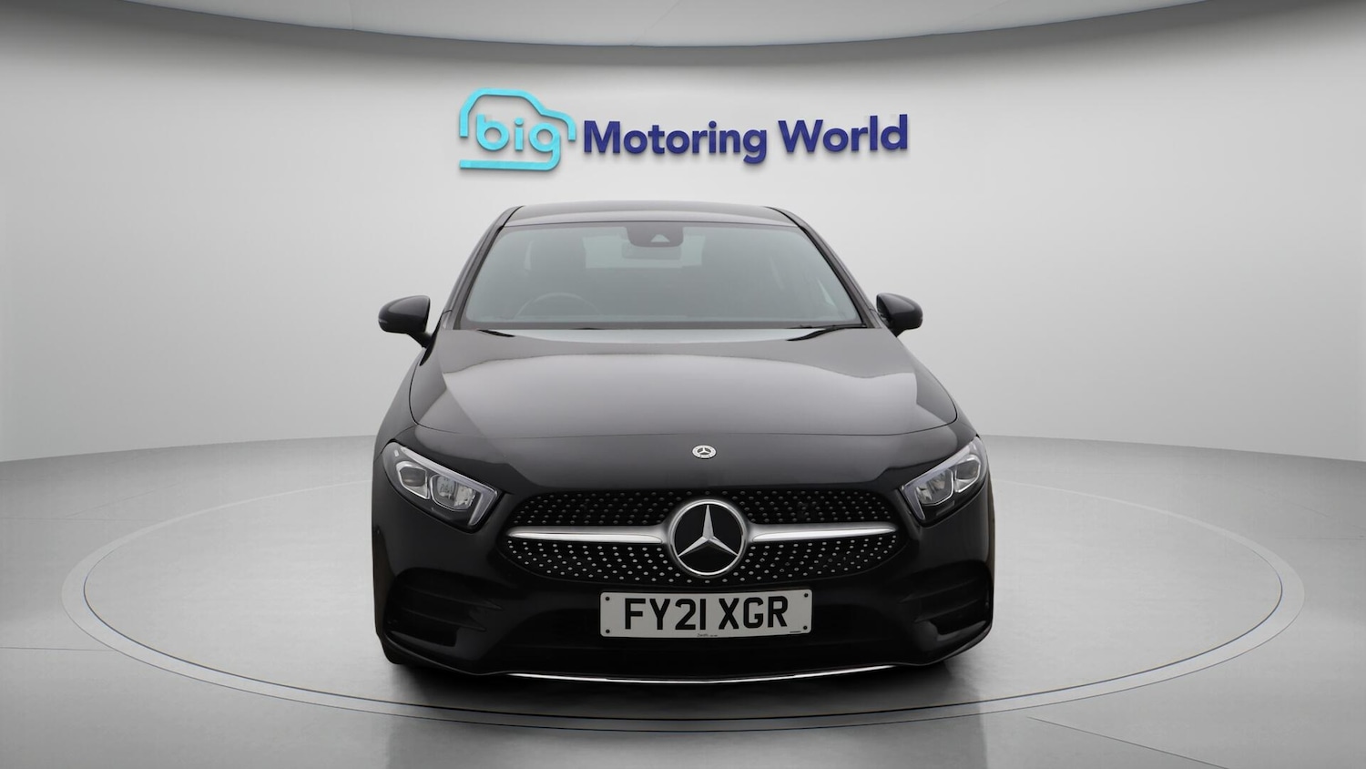Used Mercedes-Benz A-Class 2021 for sale - 76562254: Photo 3
