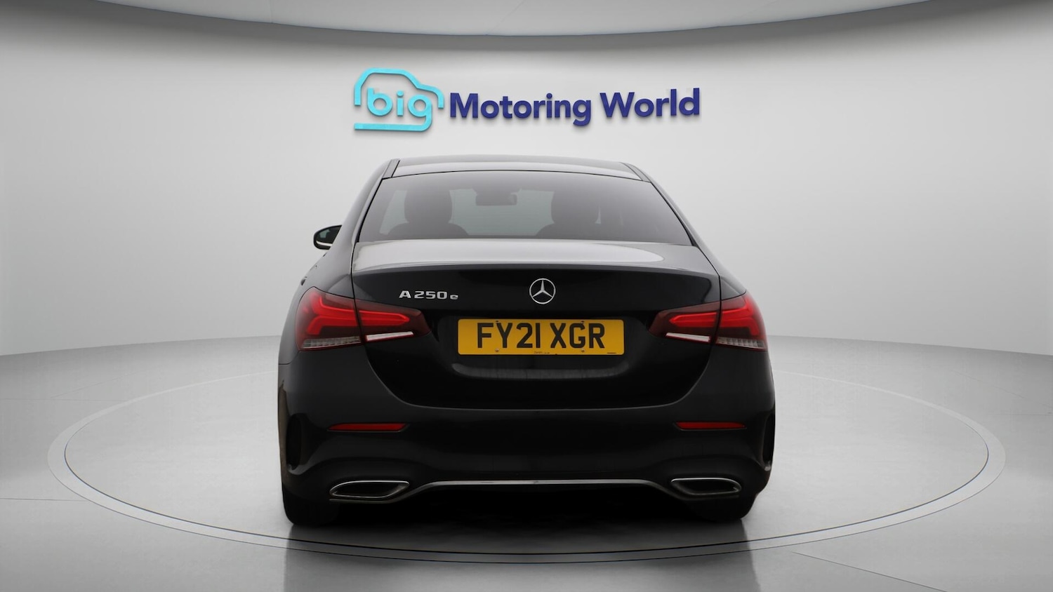 Used Mercedes-Benz A-Class 2021 for sale - 76562254: Photo 7