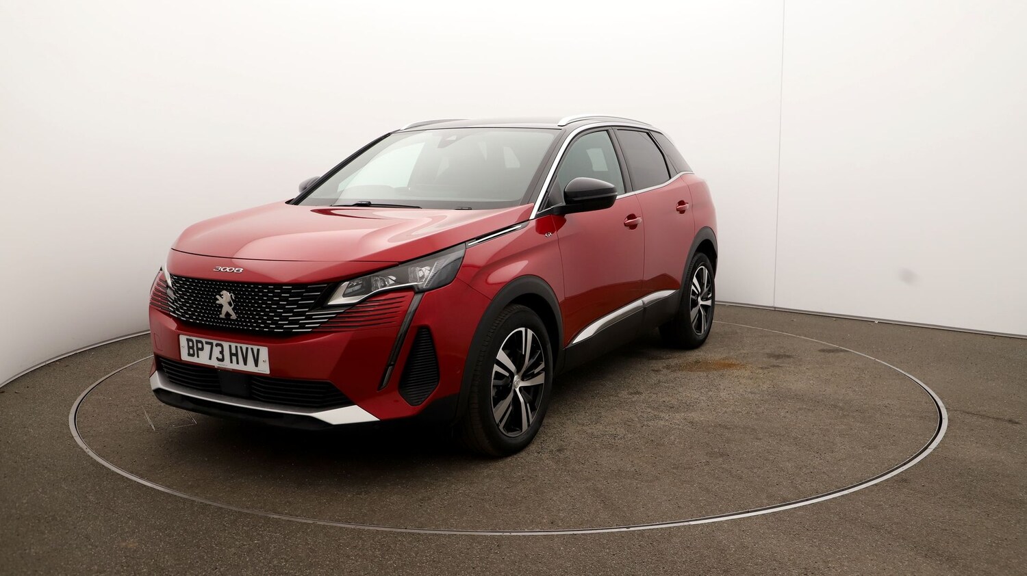 Used Peugeot 3008 for sale - 76808965: Photo 32