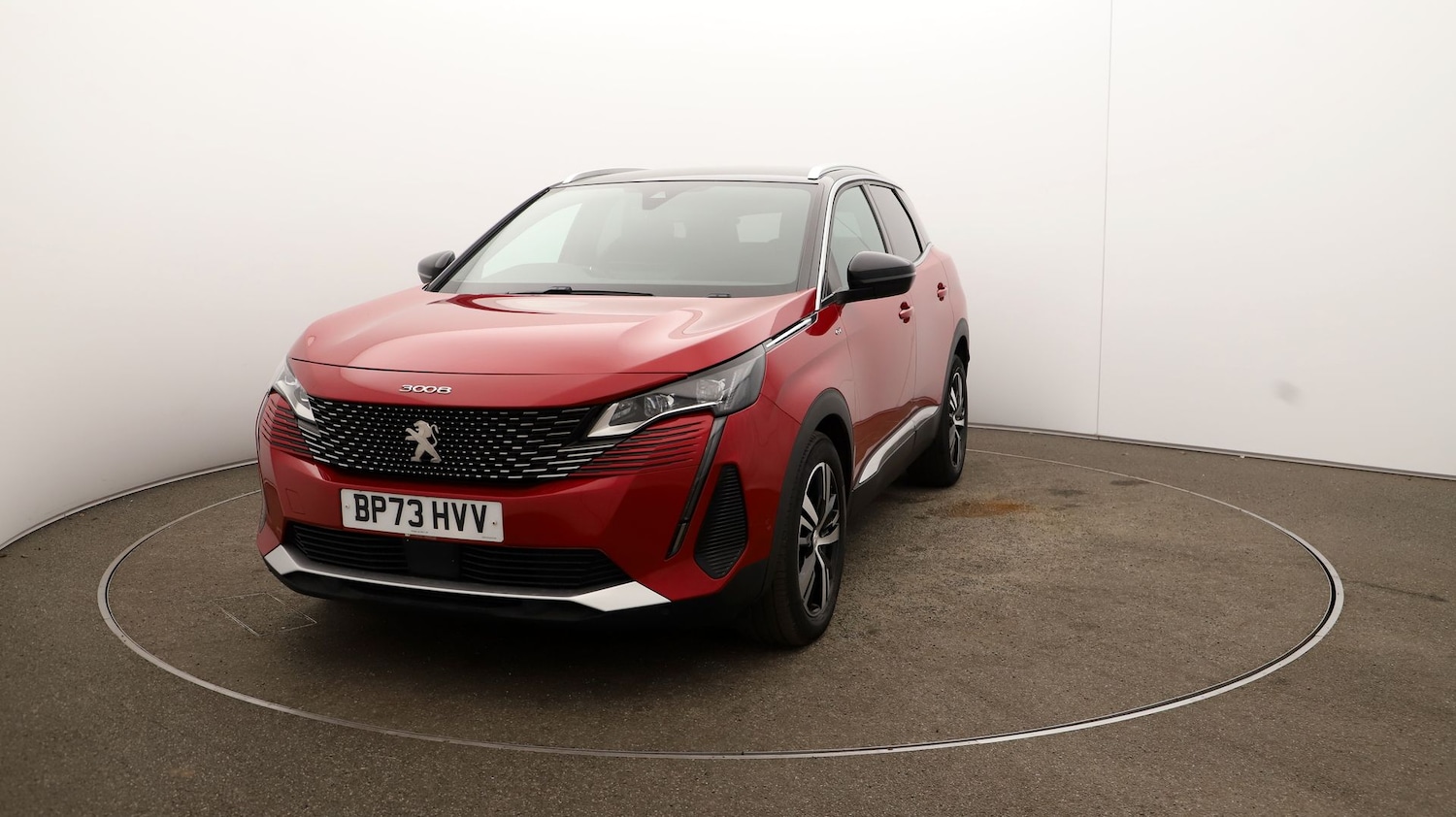 Used Peugeot 3008 for sale - 76808965: Photo 33