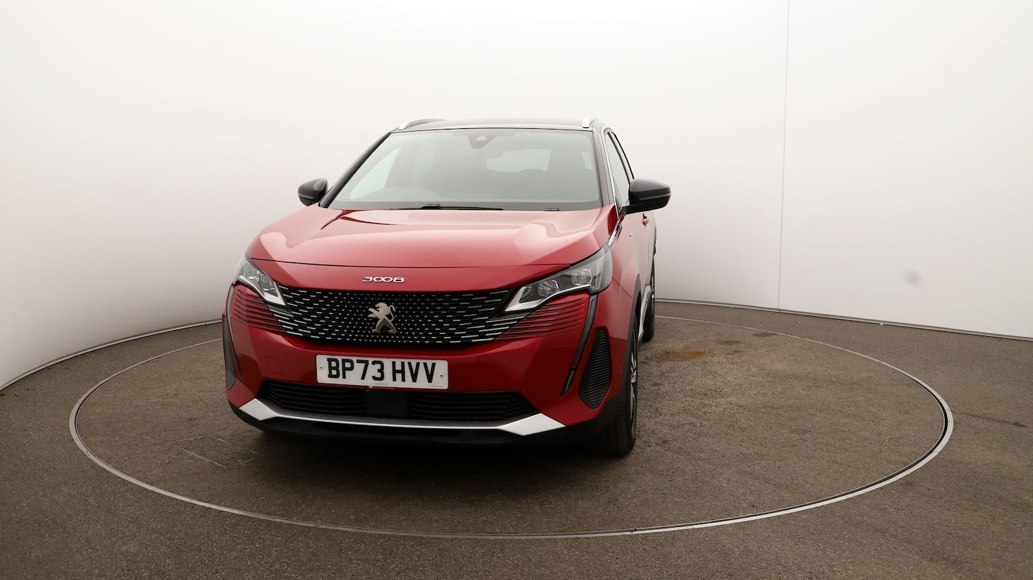 Used Peugeot 3008 for sale - 76808965: Photo 34