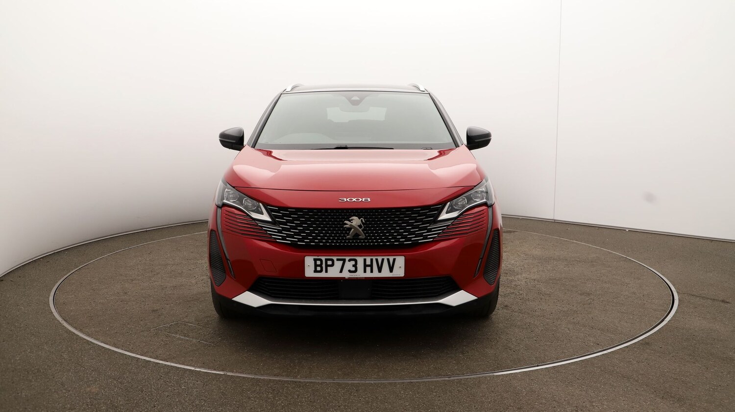 Used Peugeot 3008 for sale - 76808965: Photo 35