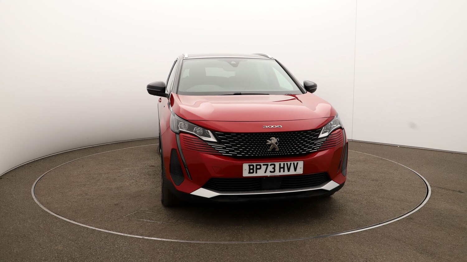 Used Peugeot 3008 for sale - 76808965: Photo 36