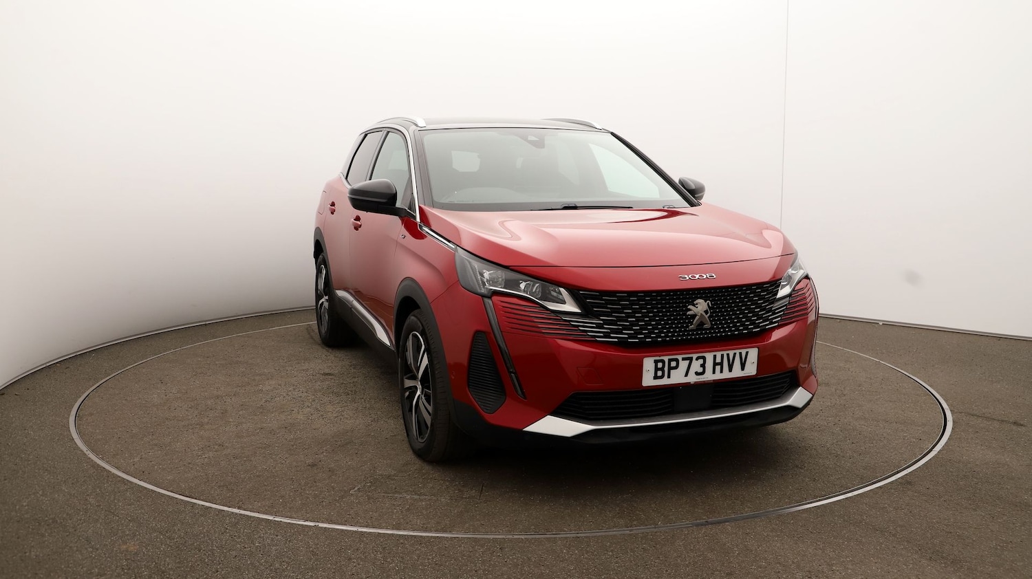 Used Peugeot 3008 for sale - 76808965: Photo 37