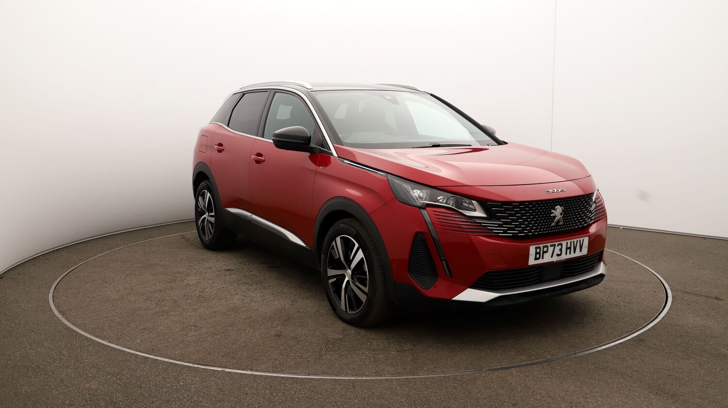 Used Peugeot 3008 for sale - 76808965: Photo 38