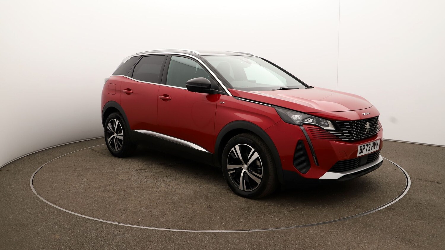 Used Peugeot 3008 for sale - 76808965: Photo 39