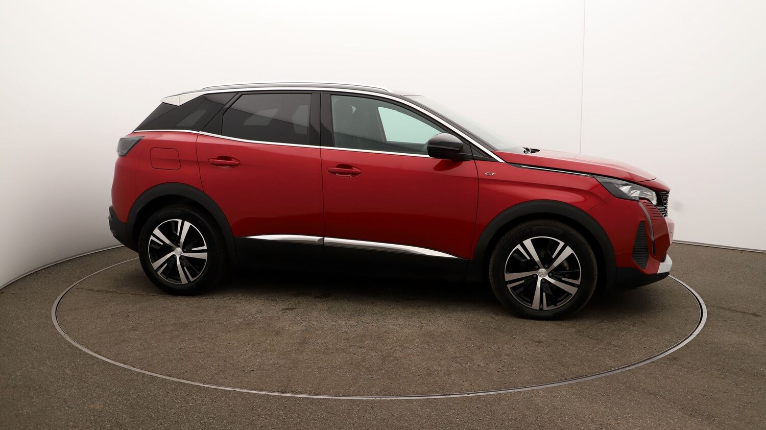 Used Peugeot 3008 for sale - 76808965: Photo 43