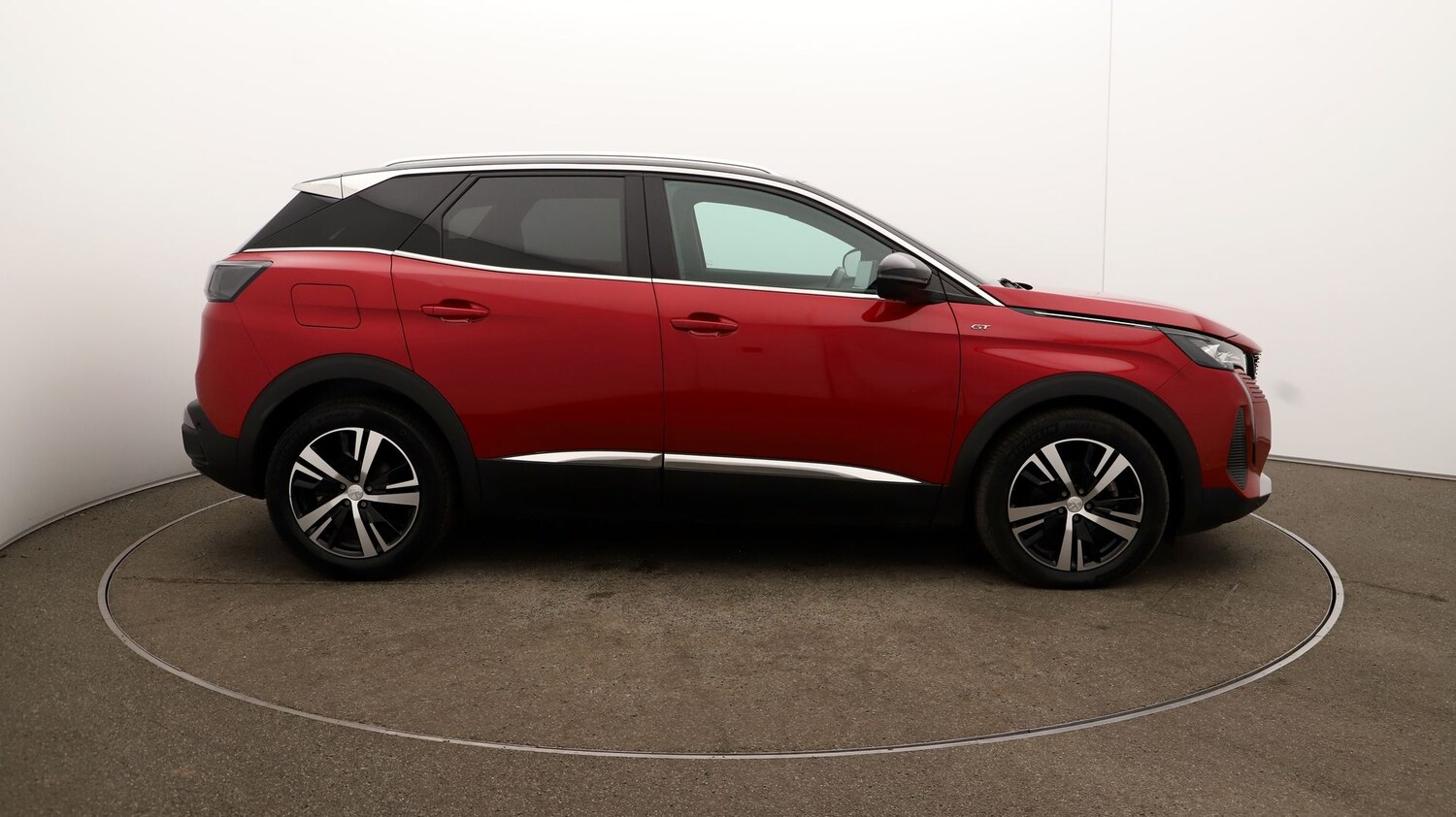 Used Peugeot 3008 for sale - 76808965: Photo 44