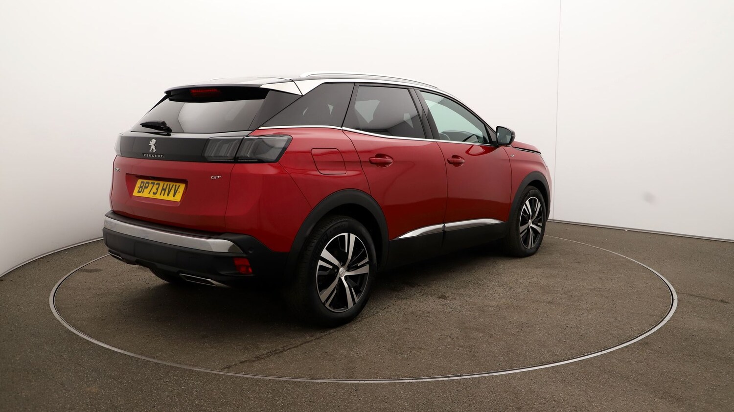 Used Peugeot 3008 for sale - 76808965: Photo 49