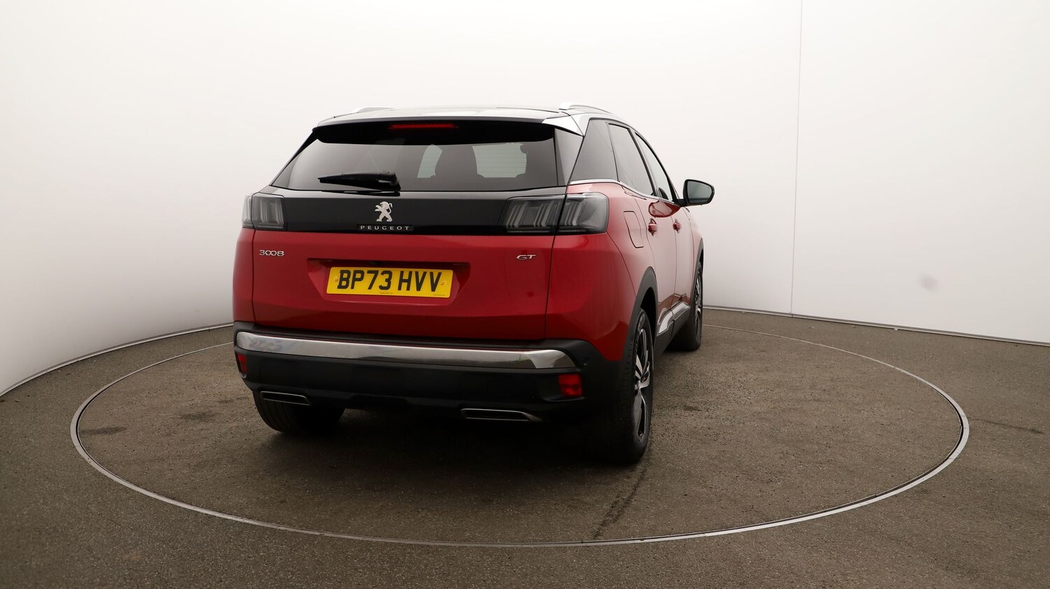 Used Peugeot 3008 for sale - 76808965: Photo 51