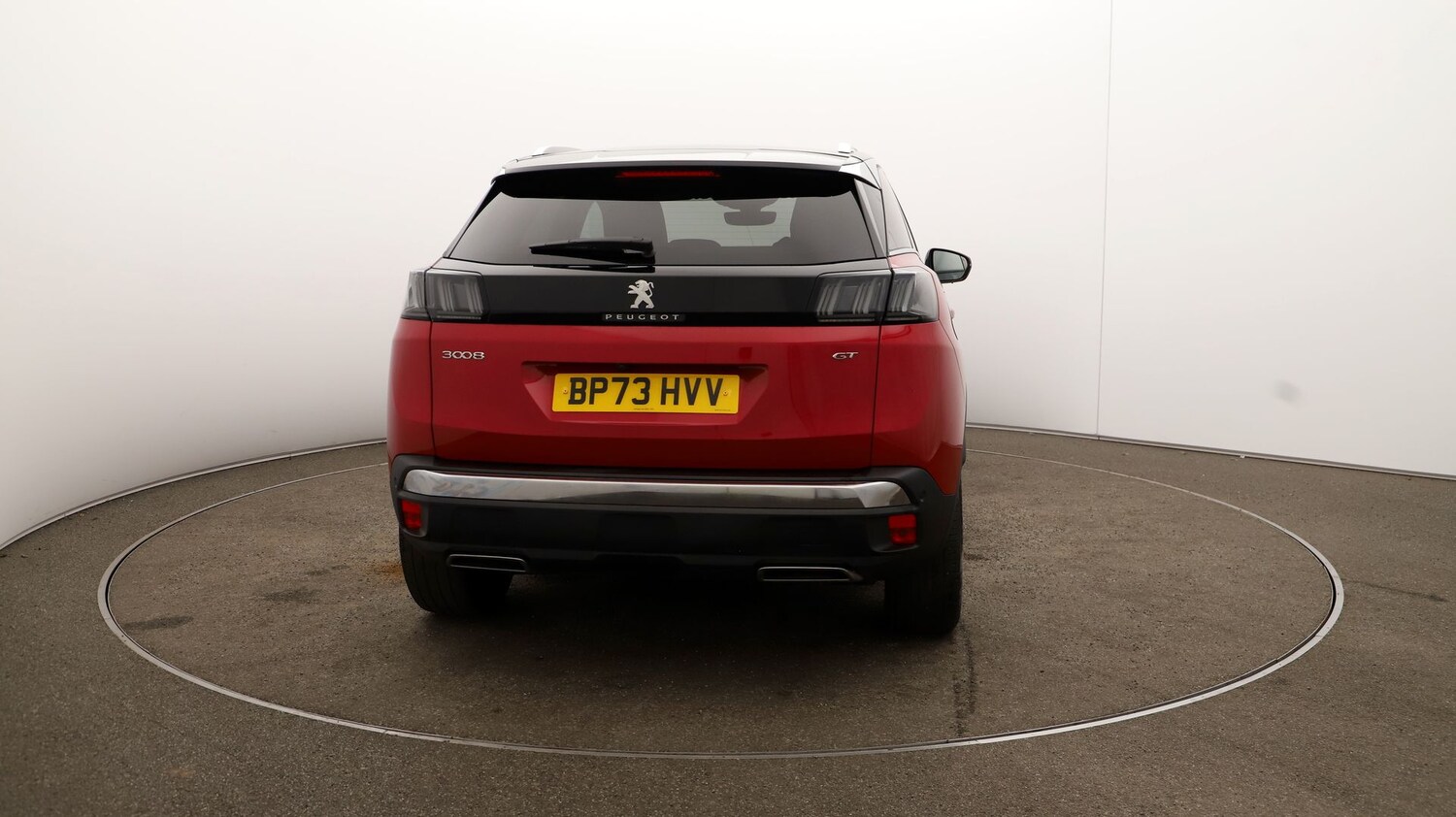 Used Peugeot 3008 for sale - 76808965: Photo 52