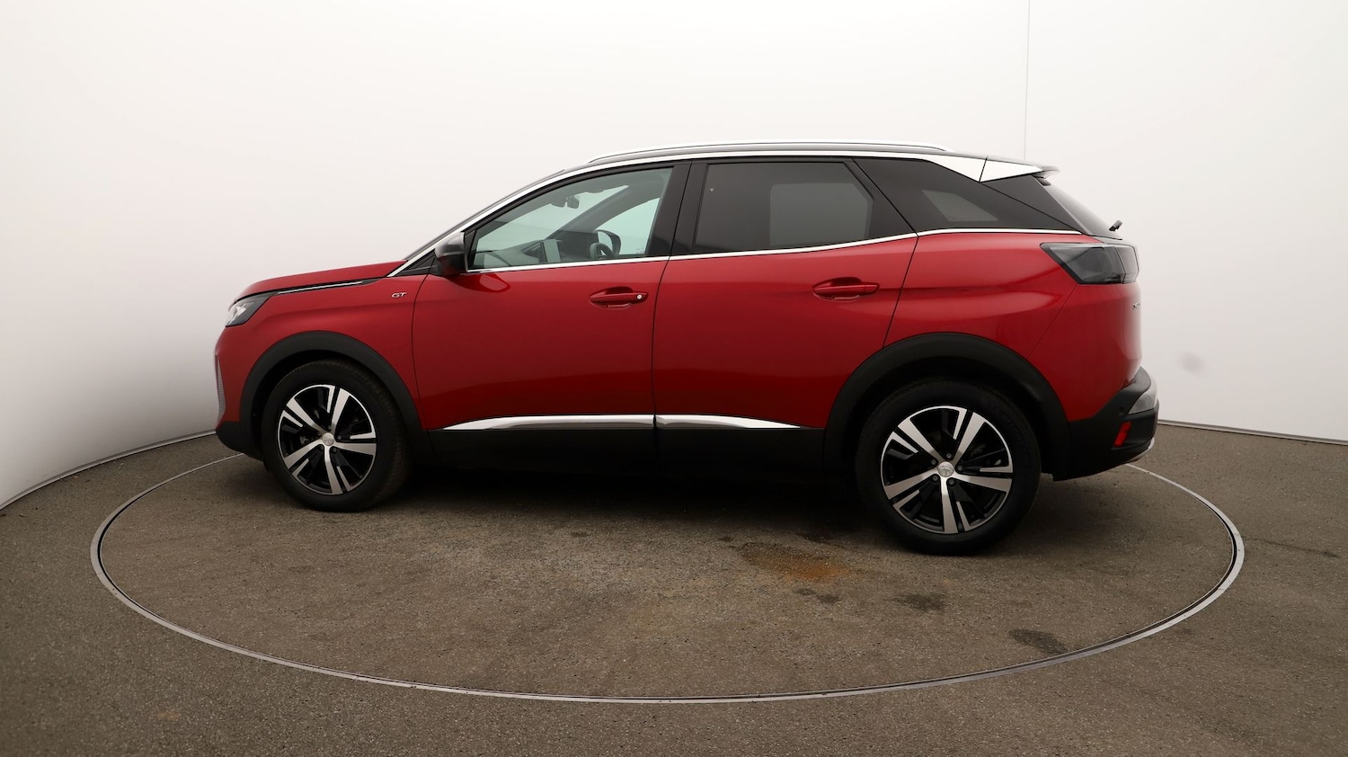 Used Peugeot 3008 for sale - 76808965: Photo 53